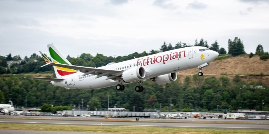 Μίλησαν τα «μαύρα κουτιά» για το Boeing της Ethiopian Airlines